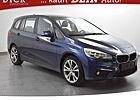 BMW 218d 218 GT Advant LEDER+NAVI+SIHZ+TEMP+HIFI+PDC+M18