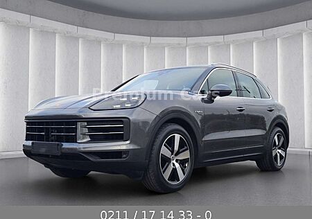 Porsche Cayenne e-hybrid / Luftfederung / ACC / BOSE