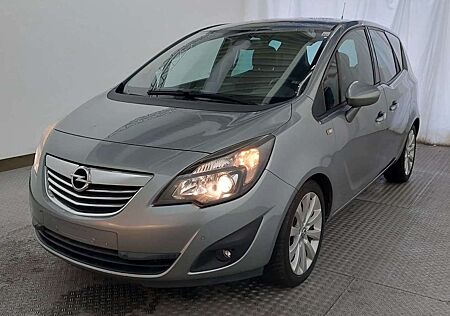 Opel Meriva 1.7 CDTI "ActiveSelect Innovation"AUTOMATIK HU Neu