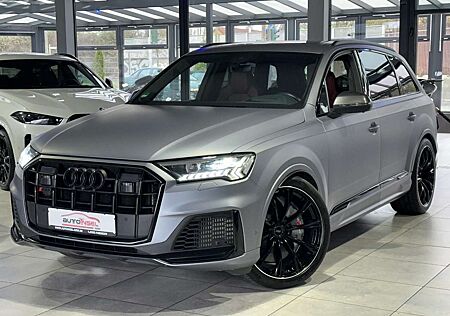 Audi SQ7 4.0 TFSI Quattro Competition Plus 720ps Pano