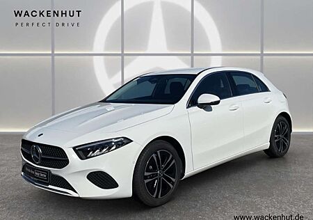 Mercedes-Benz A 180 PROGRESSIVE LED AHK KAMERA WINTER SHZ CARPLAY
