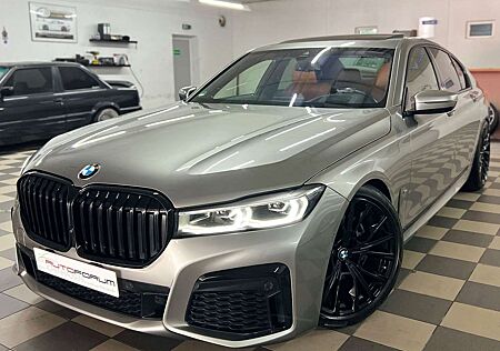 BMW 730 d M Sport