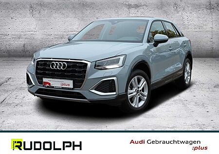 Audi Q2 advanced 30 TFSI NAVI LED SHZG KAMERA GRA EPH
