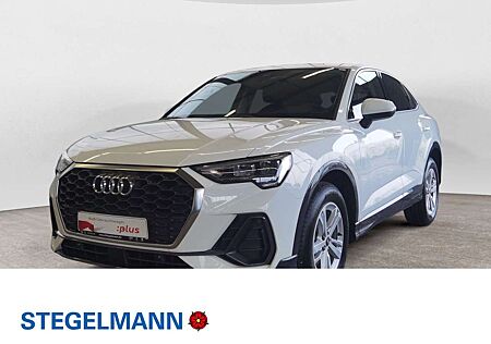 Audi Q3 35 TFSI S-tronic *LED*Navi*Sitzheiz