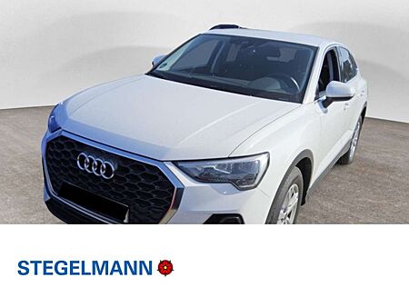 Audi Q3 35 TFSI S-tronic *LED*Navi*Sitzheiz