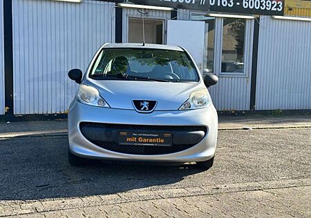 Peugeot 107 Petit Filou*Tüv Neu*Wenig KM*Service Neu*