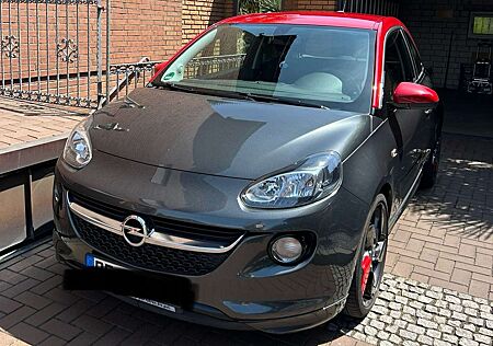 Opel Adam 1.4 Unlimited