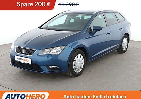 Seat Leon 1.4 TSI Style*NAV*TEMPO*PDC*SHZ*AHK