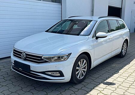 VW Passat Volkswagen 2.0 TDI/Matrix/AHK/Standh/ACC/Virtual/SHZ