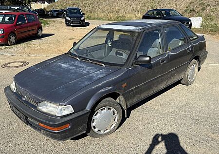 Honda Concerto Concerto 1.6i 16V