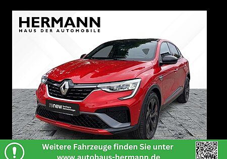 Renault Arkana 1.3 TCe 160 R.S. Line CAM*LED*NAVI*SHZ*LM