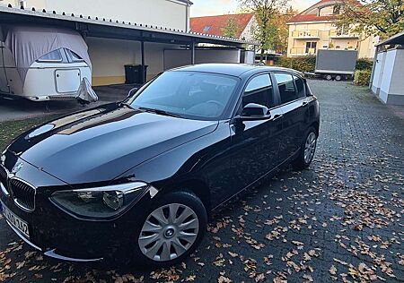 BMW 114i 114