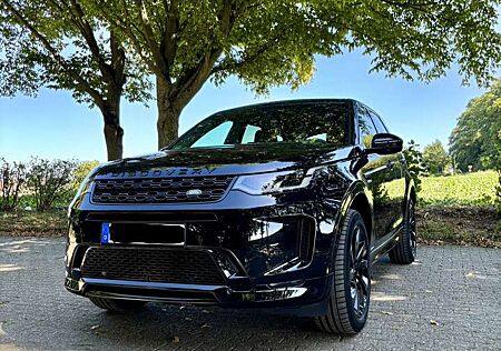 Land Rover Discovery Sport R-Dynamic 180 SE AWD