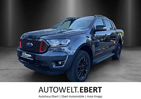 Ford Ranger Wildtrak Thunder Doppelkabine 4x4