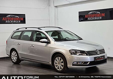 VW Passat Variant Volkswagen 2.0 TDi Trendline Navi Tempomat