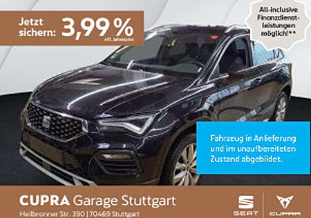 Seat Ateca X-Perience 1.5 TSI DSG 110kW