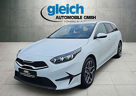 Kia XCeed Ceed SW / cee'd SW CEED SW 1.5T 48V DCT 140 ULTIMATE STY Navi