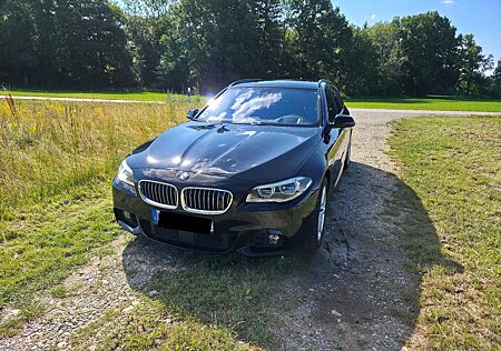 BMW 525 d xDrive