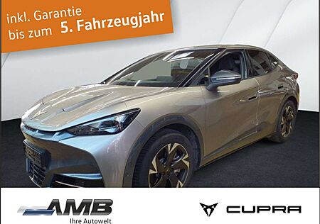 Cupra Tavascan Endurance Sitzhzg/Wärmepumpe/12.29Garan