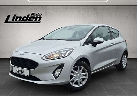 Ford Fiesta Cool & Connect Kamera SHZ PDC Carplay
