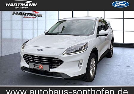Ford Kuga Titanium AWD Bluetooth Head Up Display Navi