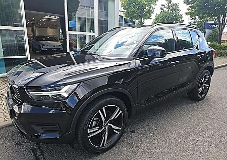 Volvo XC 40 XC40 T4 R-Design