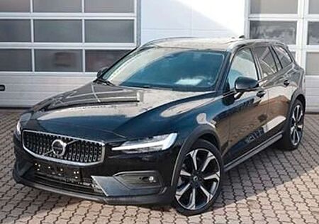Volvo V60 CC V60 Cross Country V60 B5 Cross Country*Ultimate*B&W*Massa*StH*