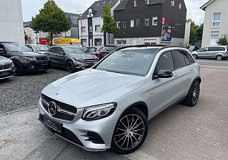 Mercedes-Benz GLC 43 AMG 4Matic LED*Night Paket*Panorama