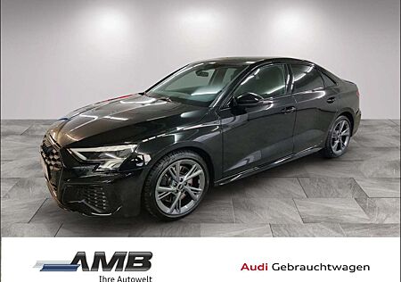 Audi S3 LED/virtC+/Navi+/Sitzhzg