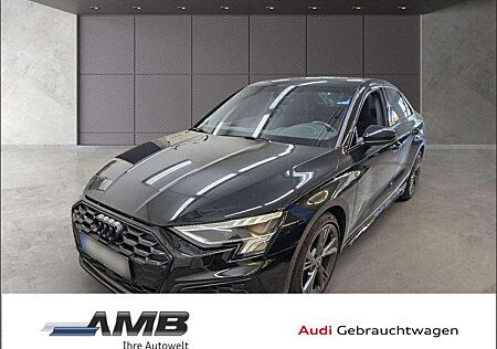 Audi S3 LED/virtC+/Navi+/Sitzhzg