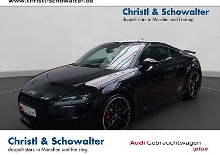 Audi TTS quattro competition SOUND LED NAVI SHZ