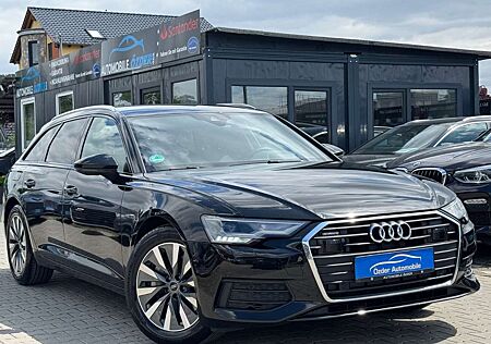Audi A6 Avant 45 3.0 TDI quattro++Finanzierung++