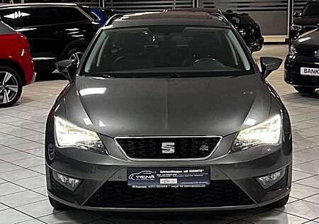 Seat Leon ST FR TÜV&AU neu&Garantie