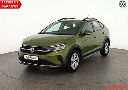 VW Taigo Volkswagen 1.0 TSI DSG LED App-Connect Sitzheizung