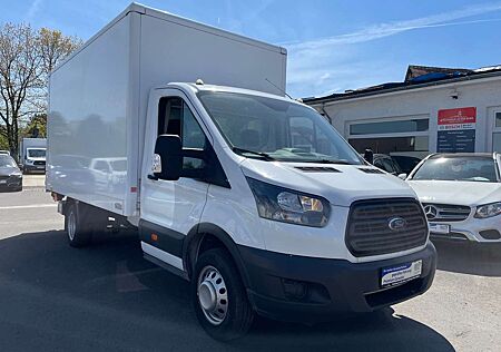 Ford Transit 350 L4 Koffer