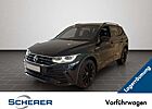 VW Tiguan Allspace Volkswagen R-Line 2.0 TDI 4MOT DSG 7 Sitze