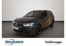 VW Tiguan Allspace Volkswagen R-Line 2.0 TDI 4MOT DSG 7 Sitze