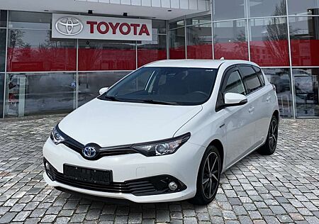 Toyota Auris 1.8 Team D FLA SpurH LM KAM KeyLess Navi
