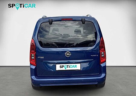 Opel Combo Innovation