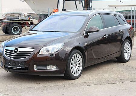 Opel Insignia A ST Innovation 4x4+Leder+Pano+Xenon