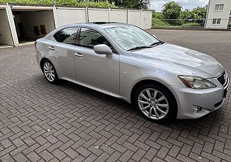 Lexus IS 250 Aut. Luxury Line