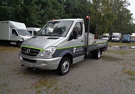 Mercedes-Benz Sprinter 513 CDI Pritsche