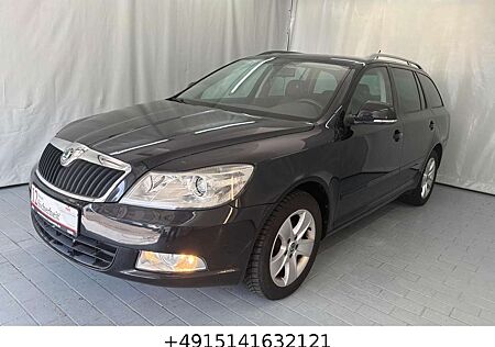 Skoda Octavia Combi Elegance