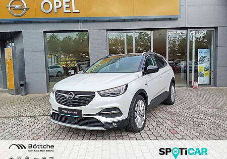 Opel Grandland 1.6 16V Turbo