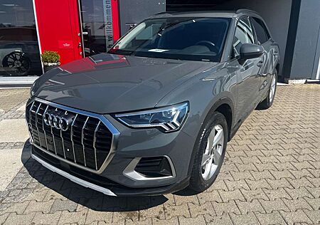 Audi Q3 40 TDI quattro VIRTUAL AHK R.Kamera Keyless
