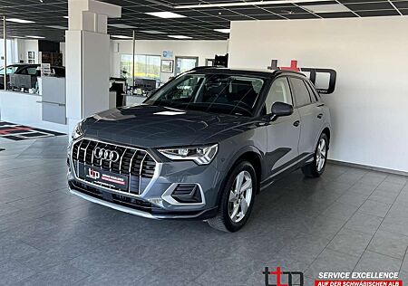 Audi Q3 40 TDI quattro VIRTUAL AHK R.Kamera Keyless