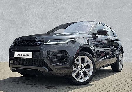 Land Rover Range Rover Evoque P300e R-Dynamic HSE HEAD-UP
