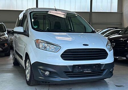 Ford Transit Courier Trend Navigationssystem