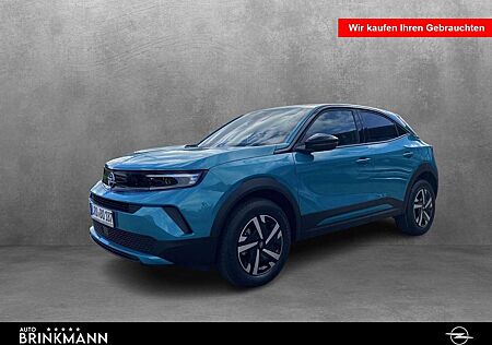 Opel Mokka 1.2 Turbo Elegance LED/SHZ/Klima HiFi