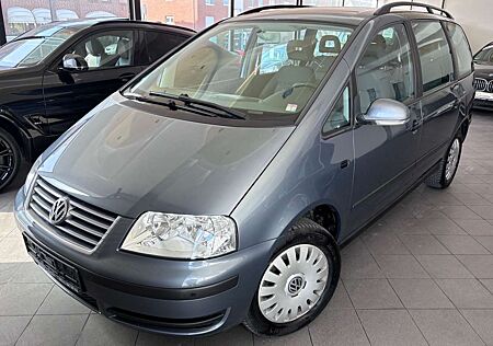 VW Sharan Volkswagen Trendline Klimaautomatik~7 Sitzer~PDC~2Hd